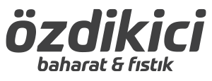 Özdikici Logo