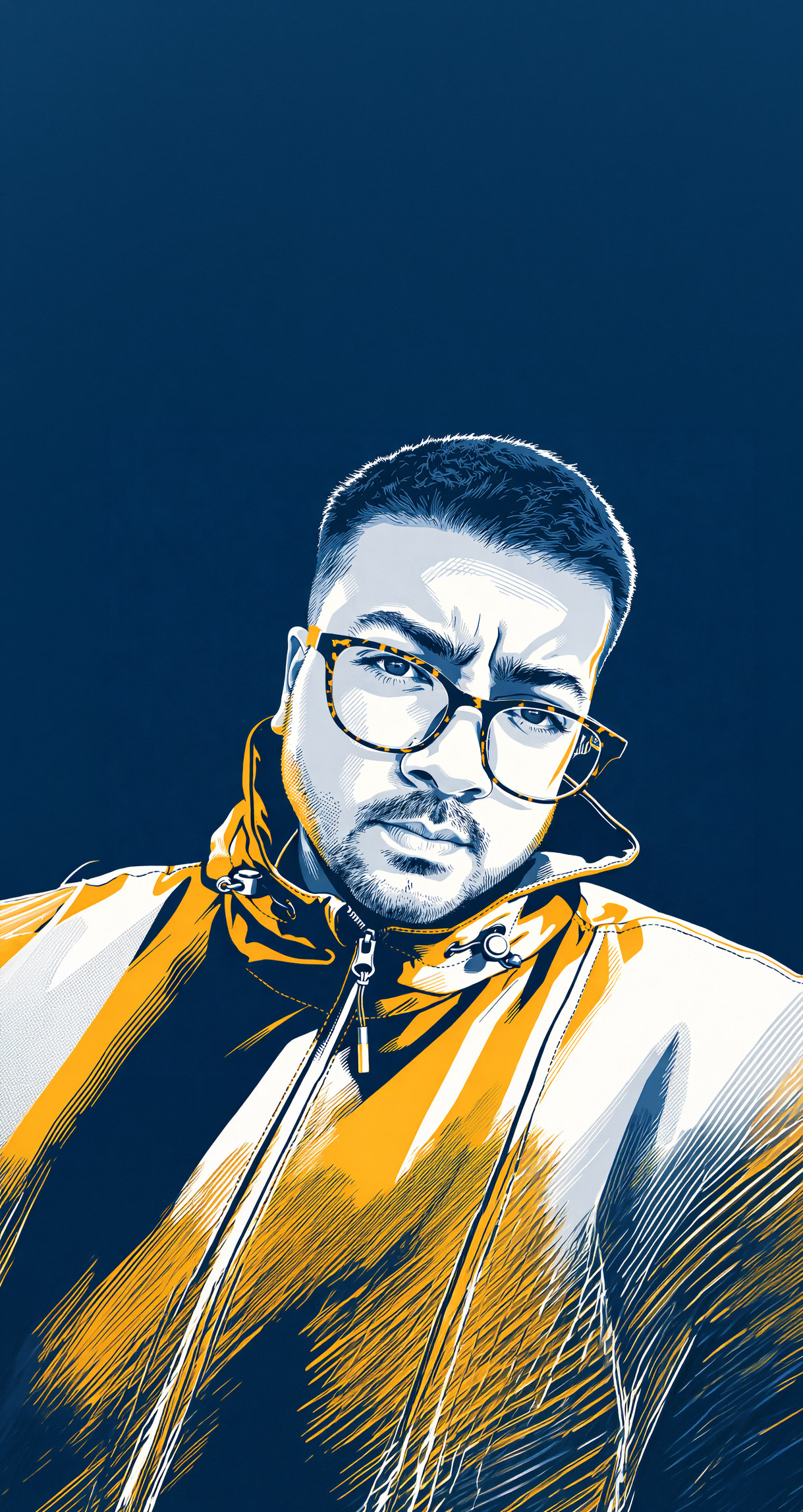 Hakkımda | Ekrem Özdikici